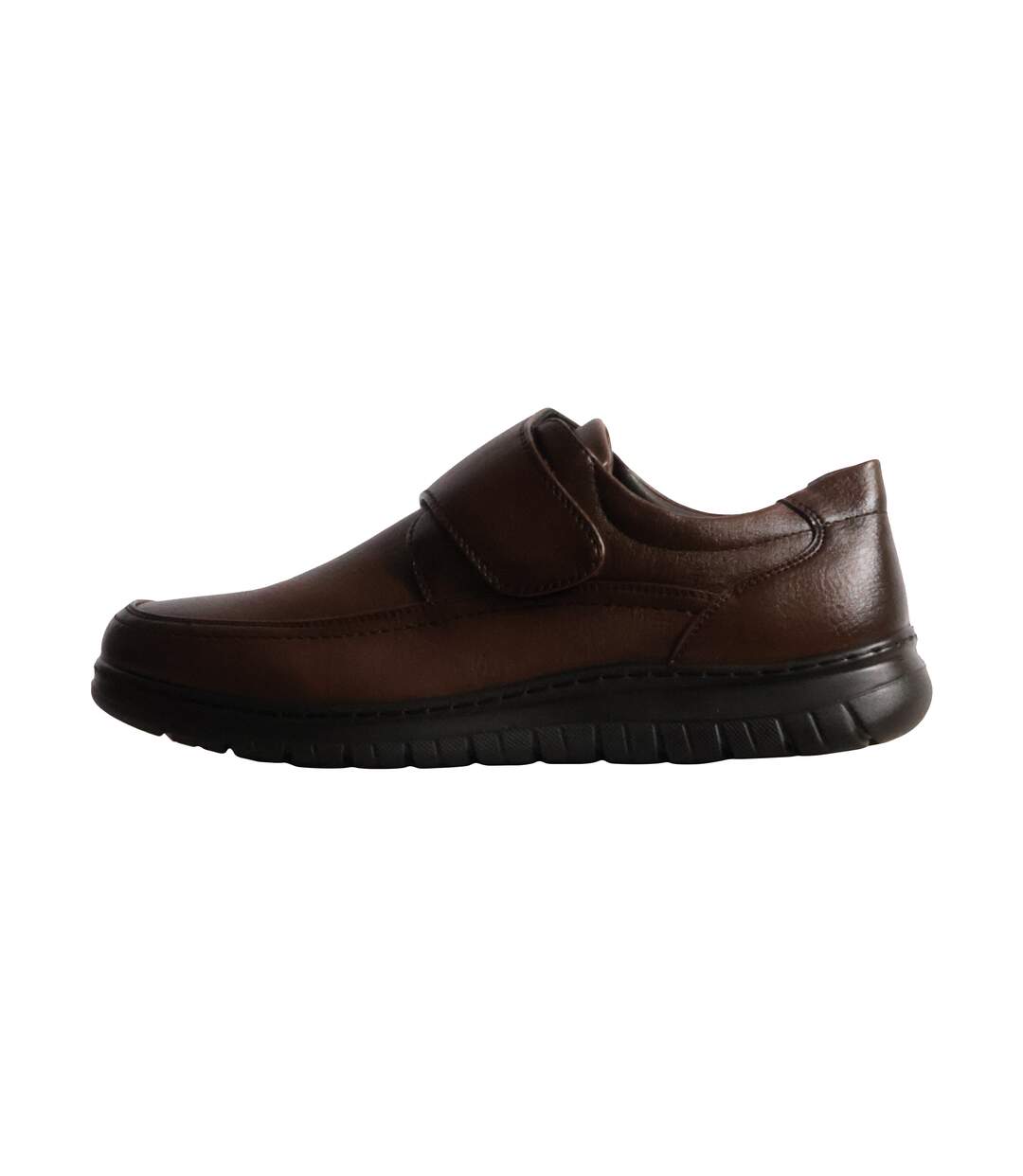 Moccassins à Scratch Elong-1