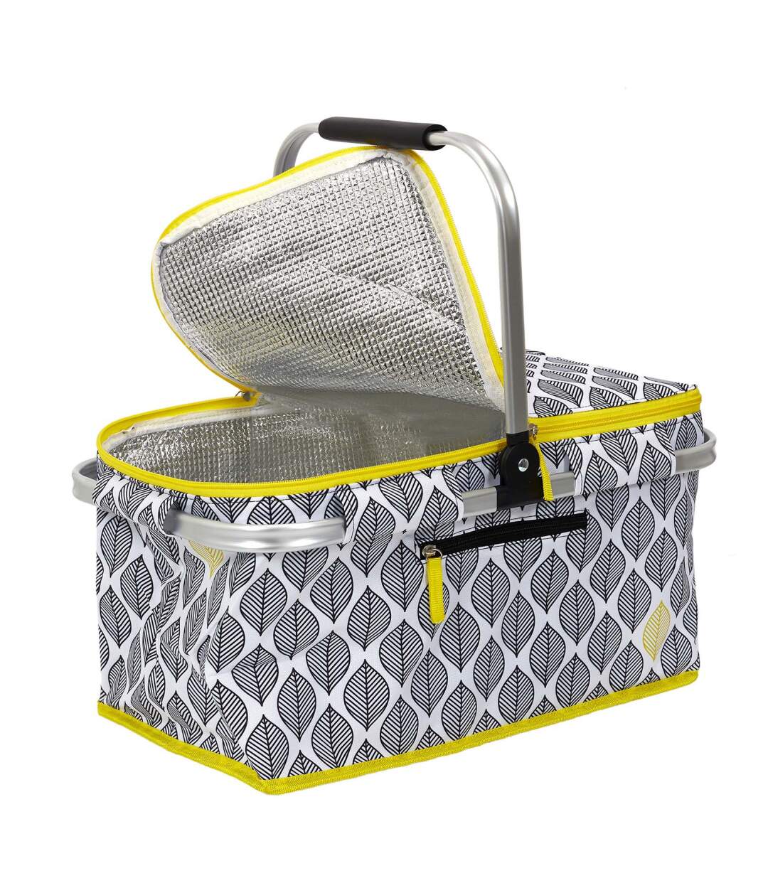Panier pique-nique fraicheur Zeste 25L-4