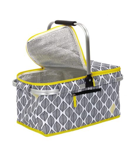 Panier pique-nique fraicheur Zeste 25L