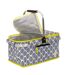 Panier pique-nique fraicheur Zeste 25L-4