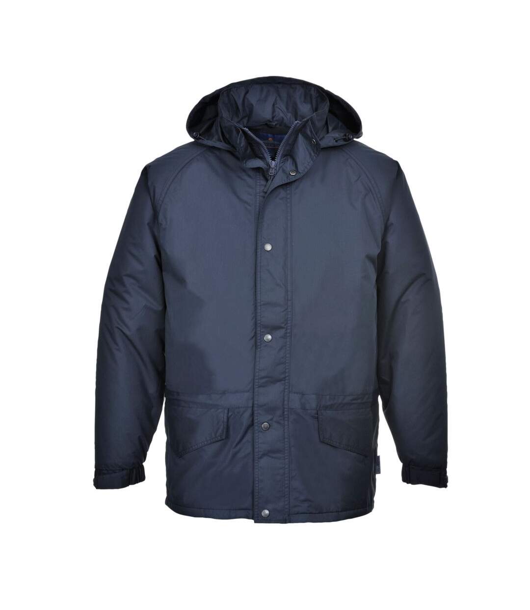 Parka imperméable respirante doublé polaire Portwest Arbroath-1
