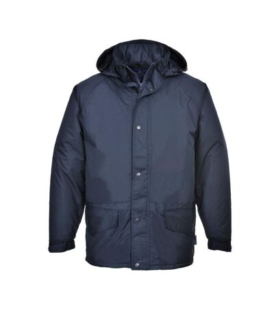 Parka imperméable respirante doublé polaire Portwest Arbroath