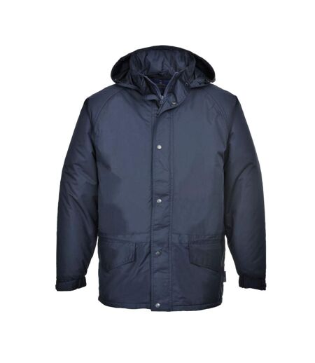 Parka imperméable respirante doublé polaire Portwest Arbroath