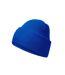 Beechfield - Bonnet CLASSIC - Adulte (Bleu roi vif) - UTPC5543