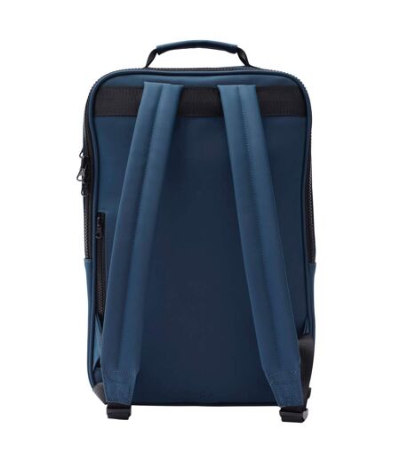Sac à dos baltimore taille unique bleu marine Vinga