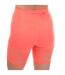 Womens/ladies fast heat.rdy technology shorts pink Adidas-2