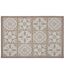 Tapis de Cuisine Constantine 40x60cm Naturel-1
