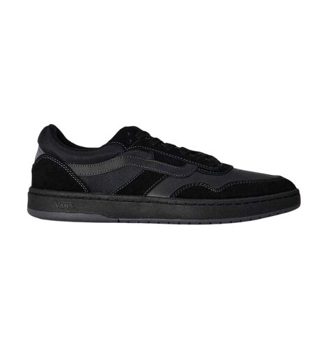 Baskets Cruze 3.0 Femme Noir Vans