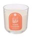 Bougie Parfumée en Verre Floa 610g Ambre-1