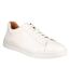 Baskets Cleve Homme Blanc Josef Seibel-1
