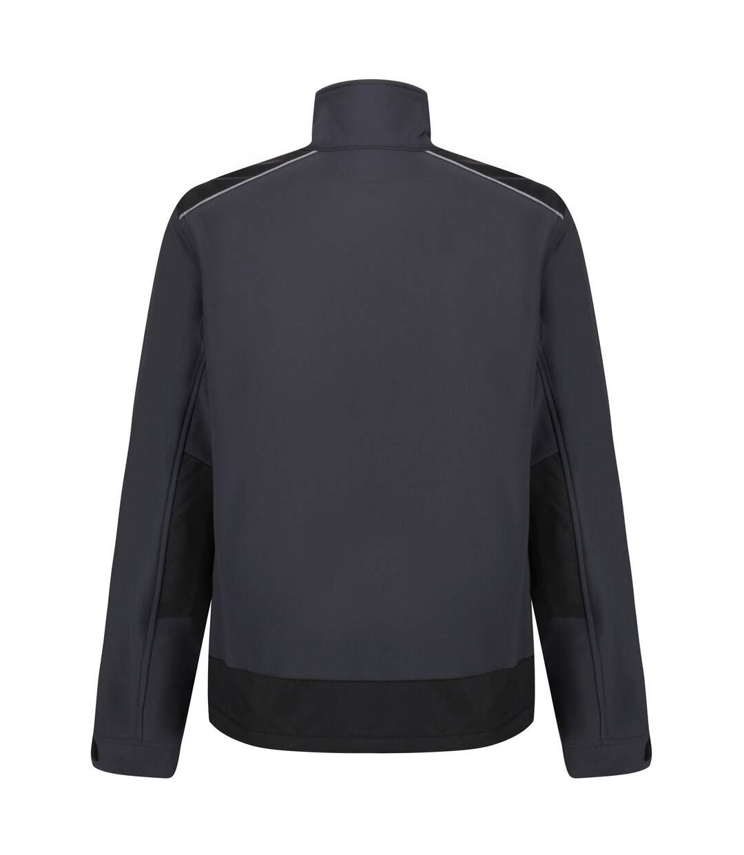Veste Sandstorm Homme Gris Regatta-3