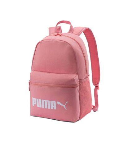 Sac à dos Rose femme Puma Phase - Taille unique