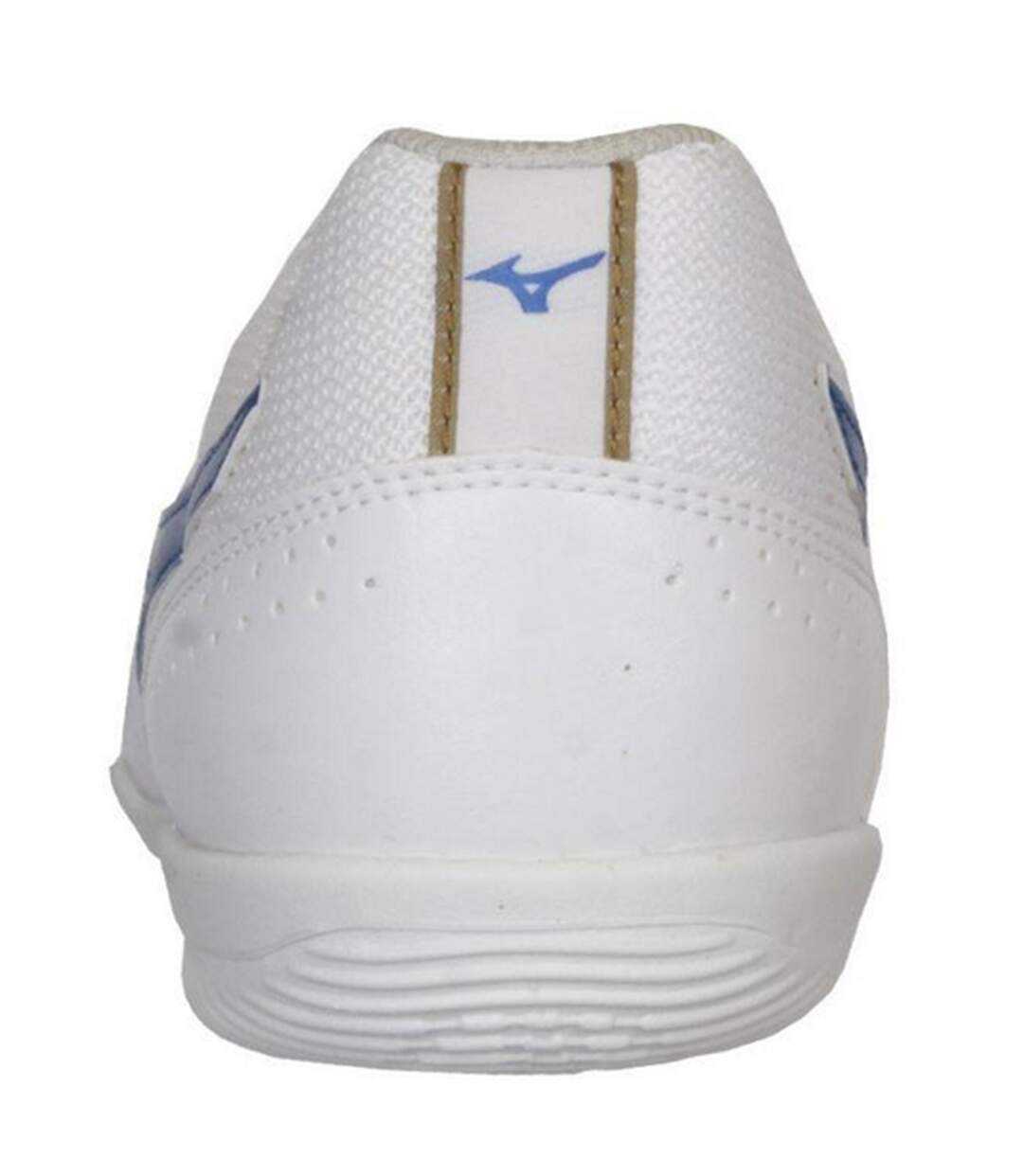 Chaussures De Foot En Salle Mrl Sala Club Homme Blanc Mizuno-2