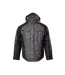 Veste Unique Frankfurt Homme Anthracite Noir Mascot-1