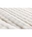 Tapis Imitation Fourrure Novis 200x290cm Blanc-3