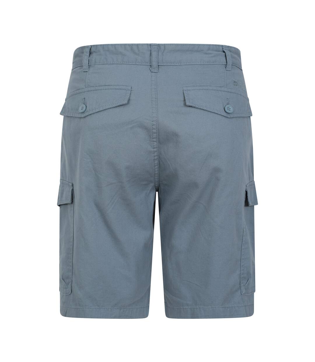 Short cargo lakeside homme bleu Mountain Warehouse