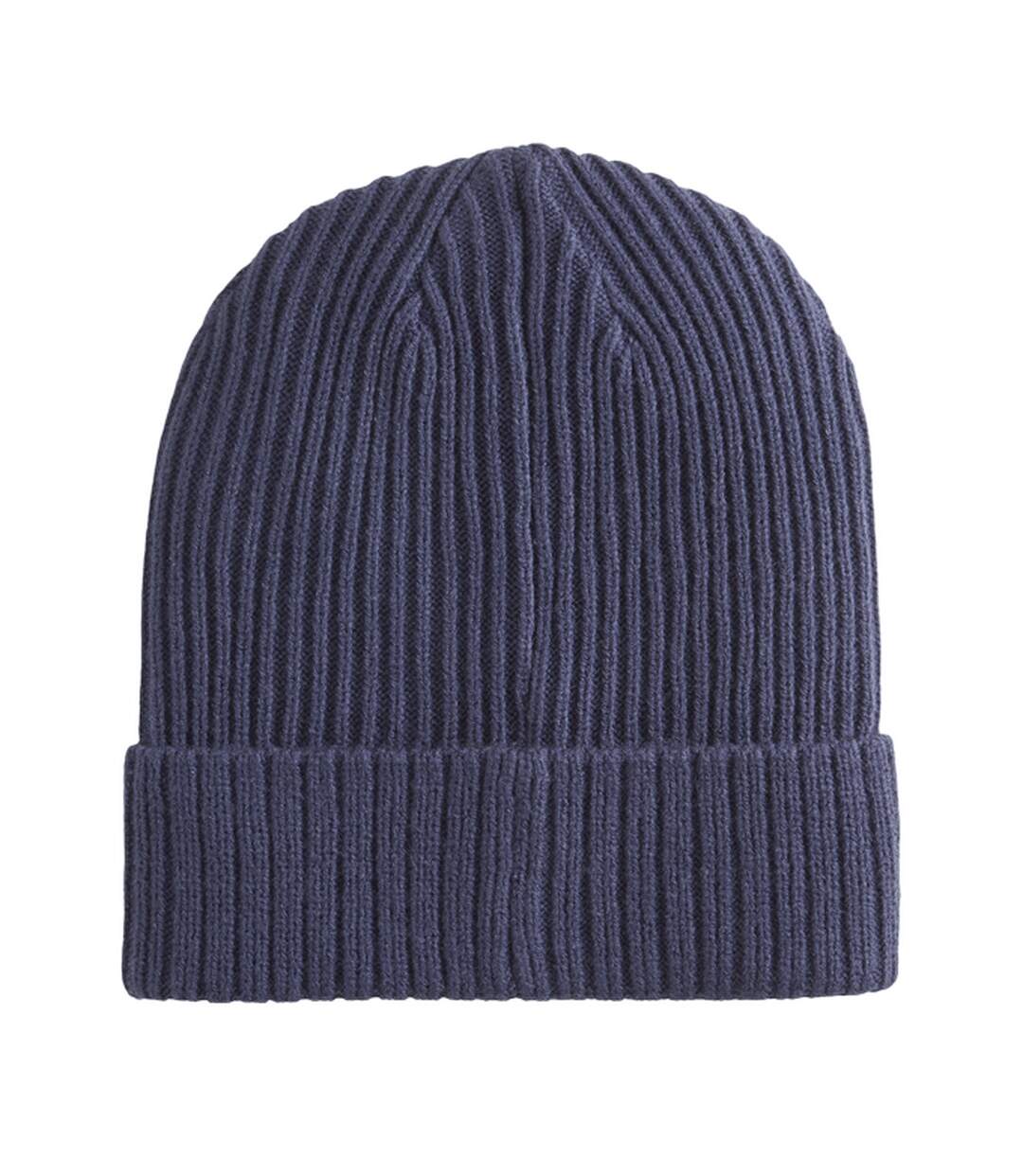 Bonnet Classic Bleu Marine Puma-2