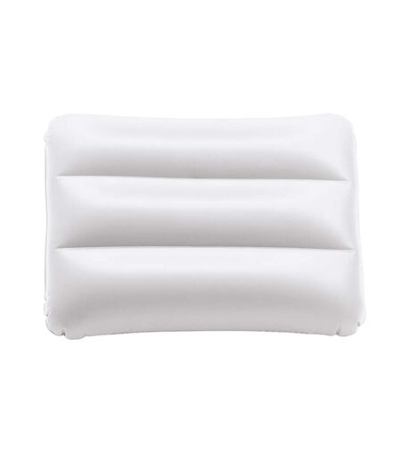 Siesta Beach Pillow One Size White MidOcean