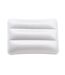 Siesta Beach Pillow One Size White MidOcean-1