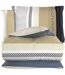 Parure de lit percale MARLOW Taie 50x70 cm-2