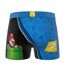 Lot de 3 boxers homme Super Mario Bros Freegun-4