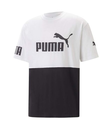 Tee Shirt Puma Power