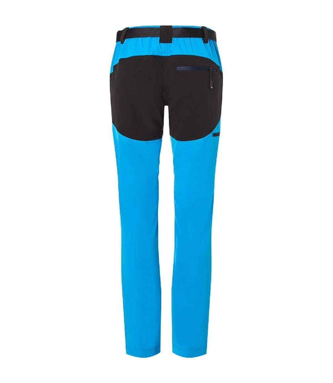 Pantalon trekking femme - JN1205 - bleu vif-3