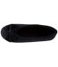 Isotoner Chaussons Ballerines femme ultra confortables (technologie everywear™), intemporelles et faciles à enfiler-3