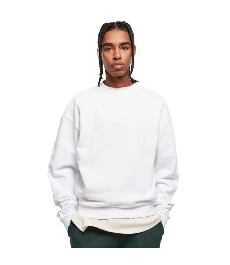 Sweat Homme Blanc Urban Classics