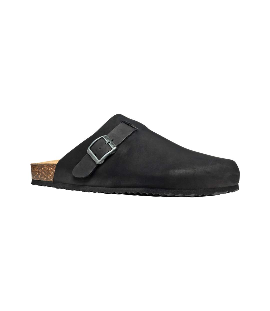 Mules Cuir Geox U Ghita C NBK Lea-5