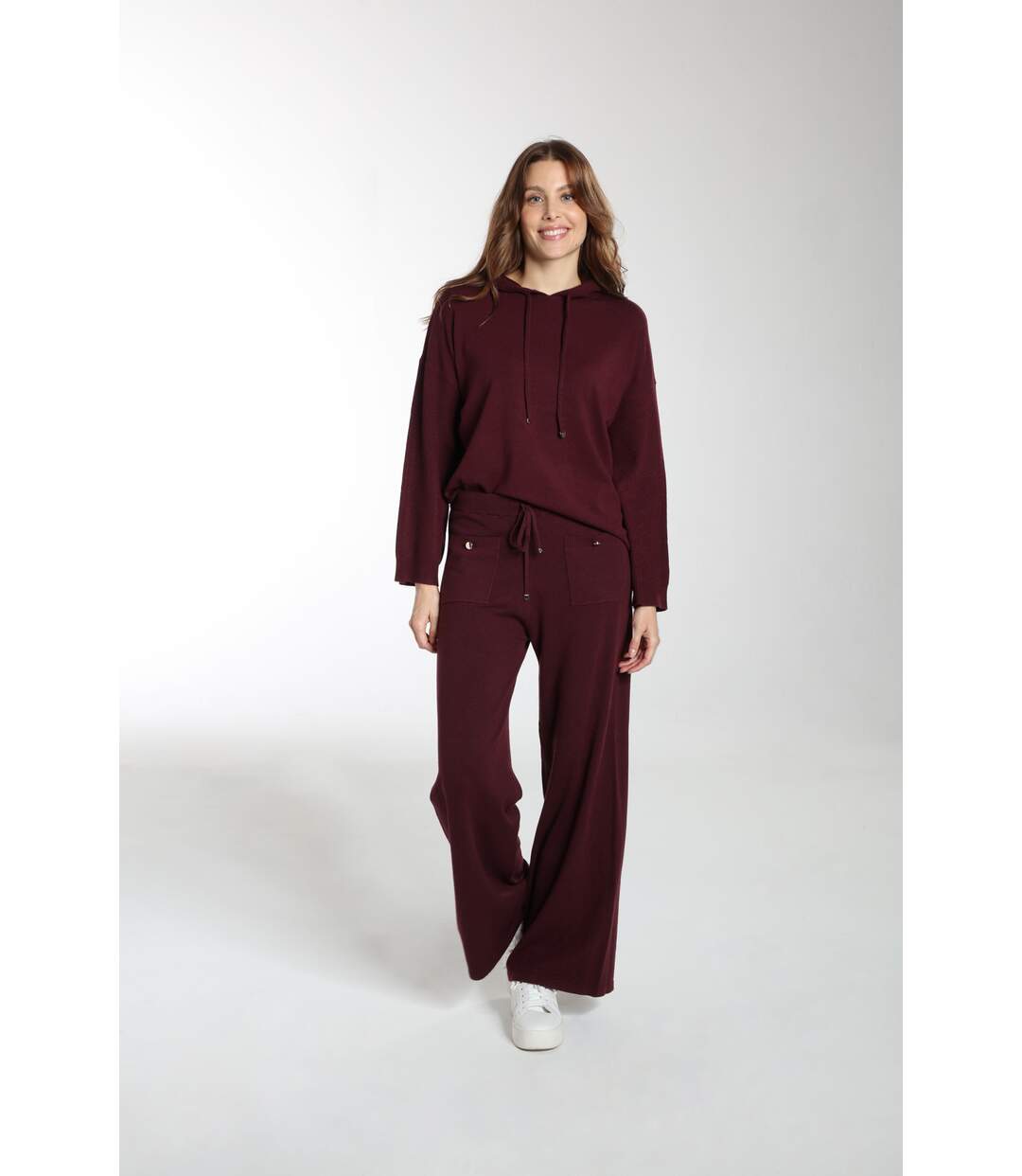 Pantalon Pepita  | Gerard Pasquier | Gerard Pasquier-1
