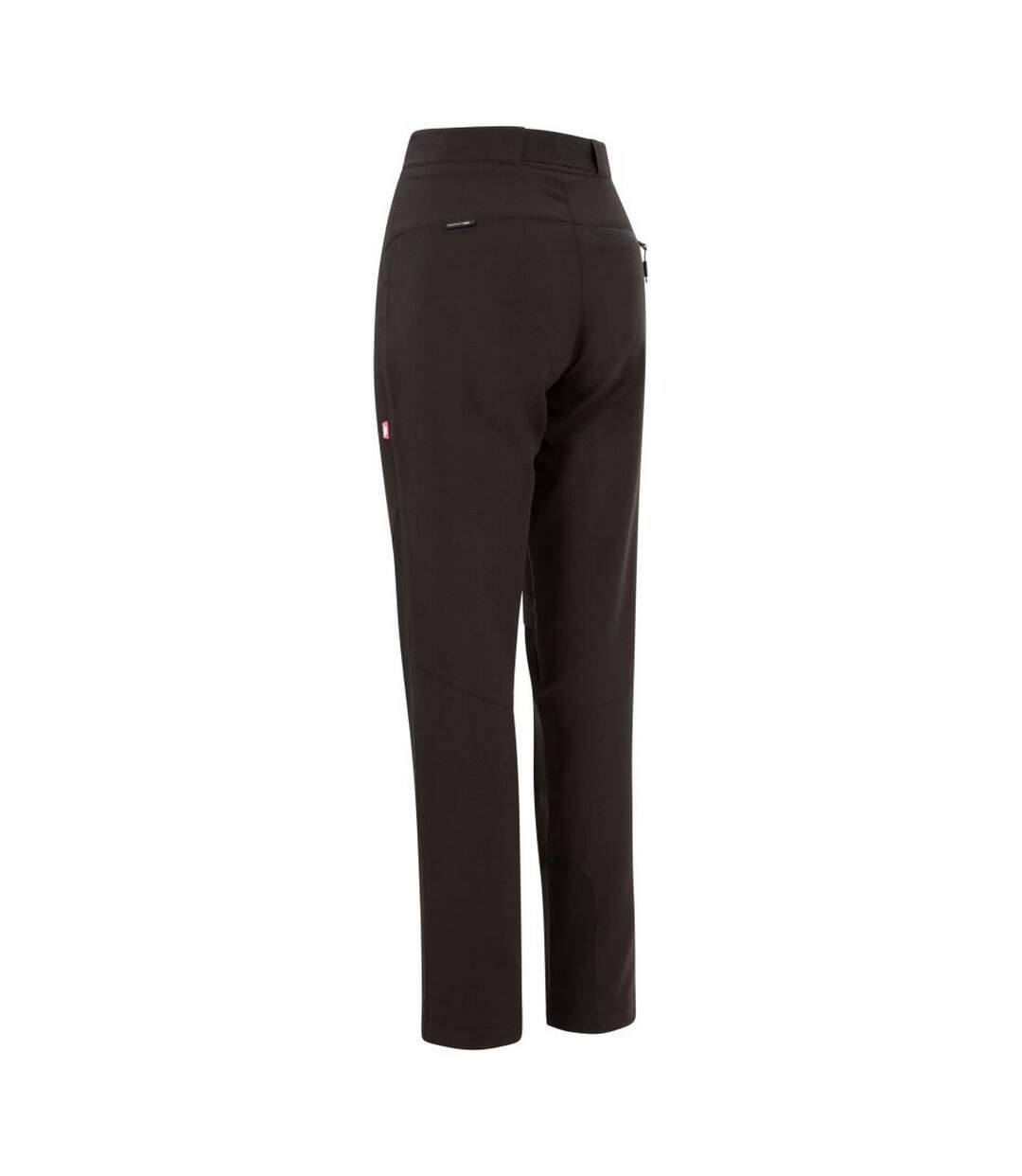 Pantalon Go Beyond Femme Noir Trespass-2