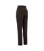 Pantalon Go Beyond Femme Noir Trespass-2