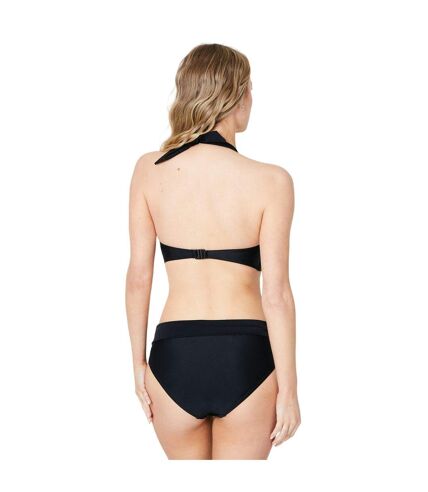 Haut de maillot de bain femme noir Gorgeous