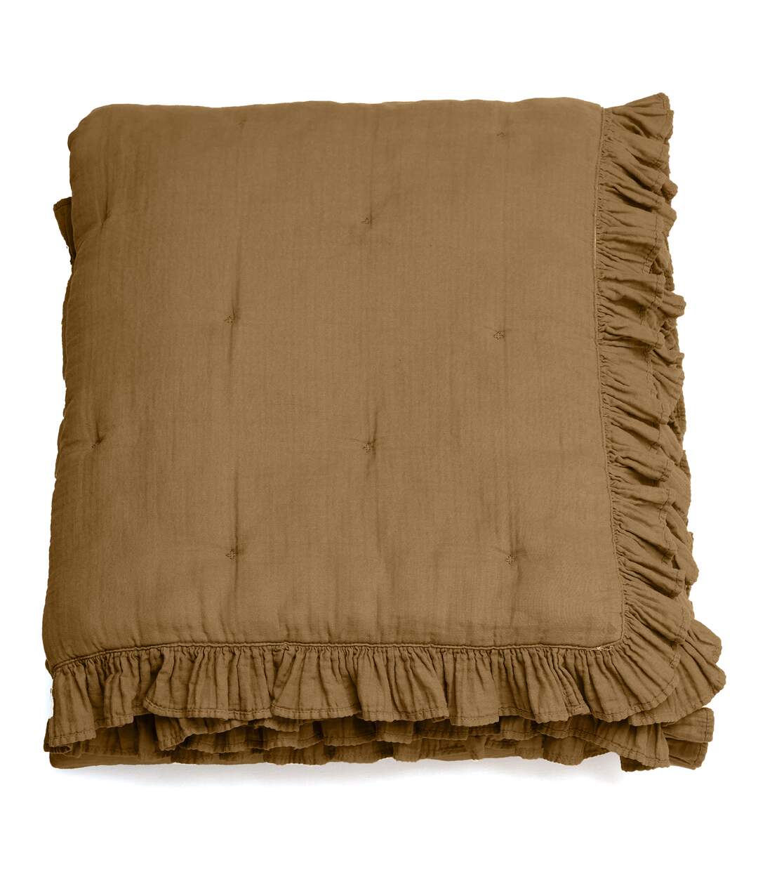 Couverture courtepointe ELZA-2
