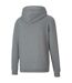Sweat À Capuche Teamgoal Homme Gris Puma-2