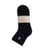 Lot De 3  Chaussettes Essential Femme Noir Sweaty Betty-3