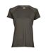 Tee Jays - T-shirt - Homme (Vert foncé) - UTPC5239