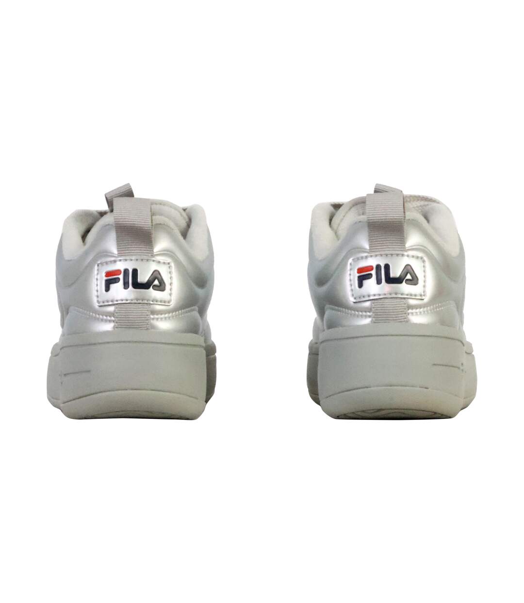 Basket à Lacets Fila Superbubble-4