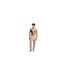 Pantalon De Jogging Homme Noix Emporio Armani EA7-1