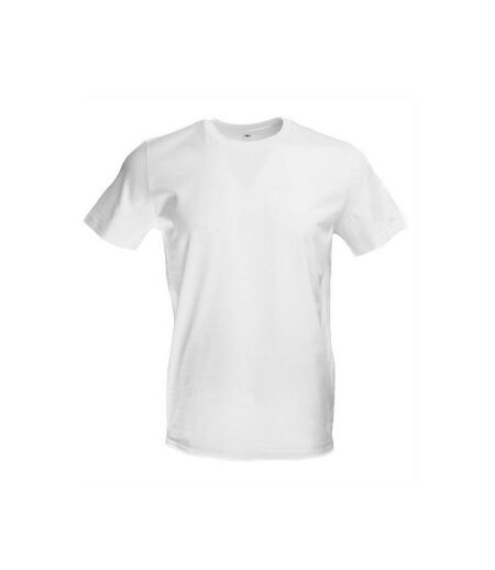 Original FNB Unisex Adults T-Shirt (White)