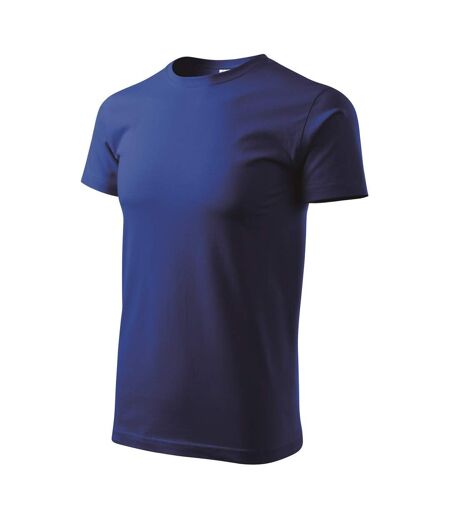 T-shirt New Adulte Bleu Roi Adler