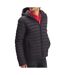 Doudoune noir homme tbs fabiahod - 3xl-1