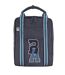 Sac À Dos Taille Unique Bleu Marine Boss X Russel-1