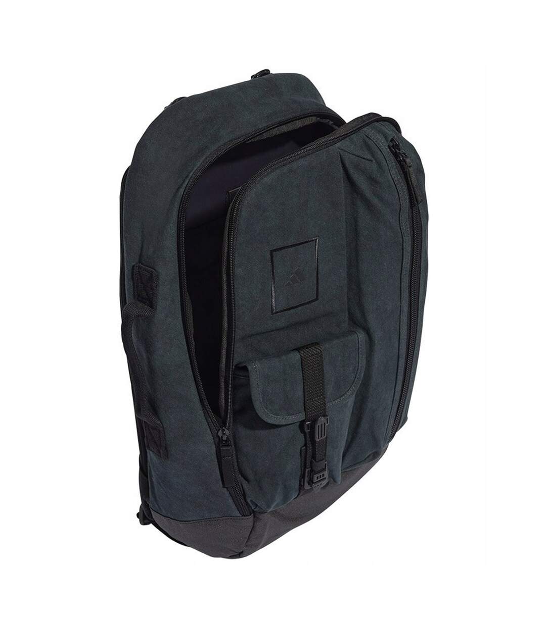 Sac À Dos Utility Taille Unique Bleu Marine Adidas-4