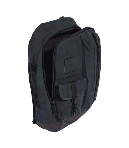Sac À Dos Utility Taille Unique Bleu Marine Adidas