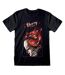 IT Chapter Two Unisex Adult Derry Is Calling T-Shirt (Black) - UTHE670