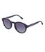 L952SRG Women's Acetate Round Sunglasses-2