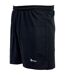 Precision Unisex Adult Madrid Shorts (Black)