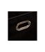 Boîte de Rangement Pliable Premium 15x31cm Noir-2